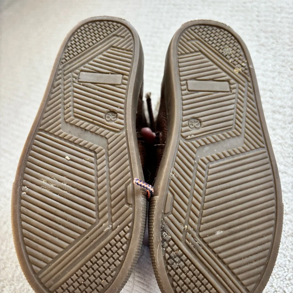 Boden mini faux